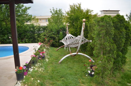 Villa Özdilek, Sapanca, Turkey