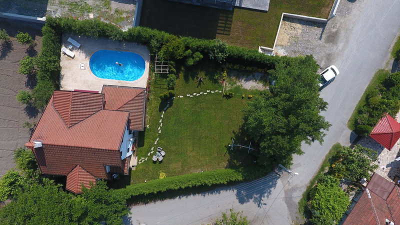 Villa Özdilek, Sapanca, Turkey