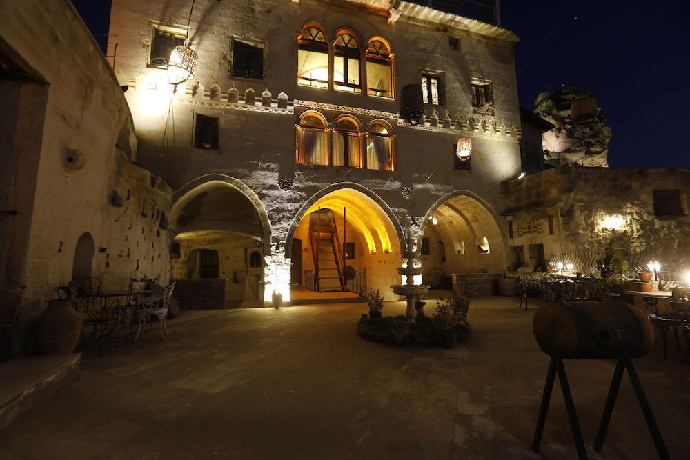 Hotel · Casia Cave Suites, Ürgüp