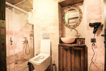 Casia Cave Suites, Ürgüp, Turkey
