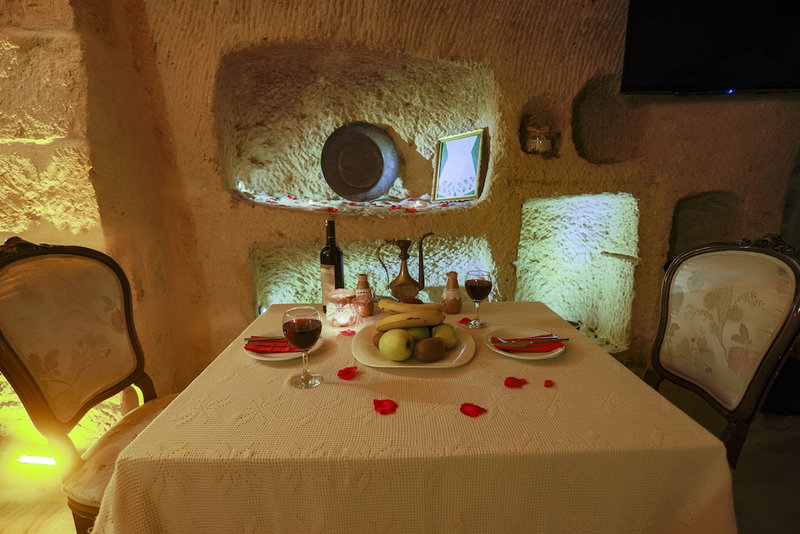 Casia Cave Suites, Ürgüp, Turkey