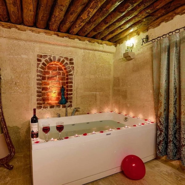 Casia Cave Suites, Ürgüp, Turkey