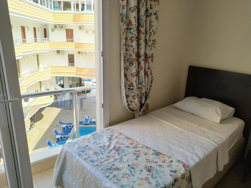 Club Efes Otel, Silifke, Turkey