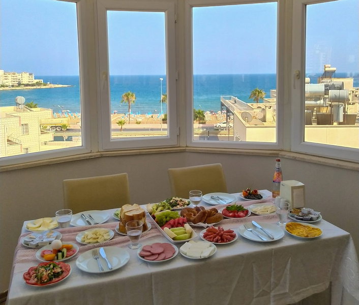 Club Efes Otel, Silifke, Turkey
