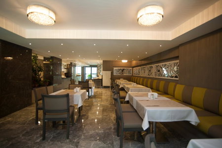 Yeni Bahar Otel, Ankara, Turkey