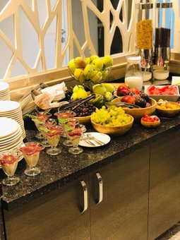Yeni Bahar Otel, Ankara, Turkey
