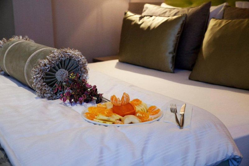 Yeni Bahar Otel, Ankara, Turkey