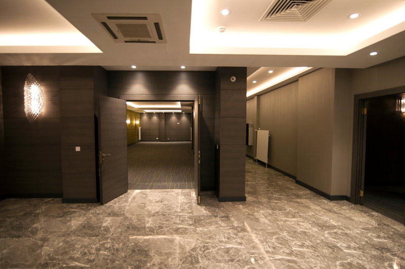 Yeni Bahar Otel, Ankara, Turkey