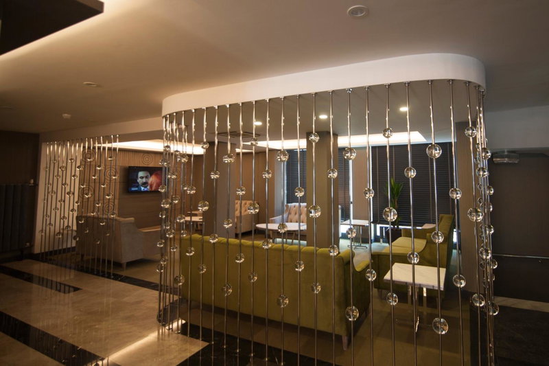 Yeni Bahar Otel, Ankara, Turkey