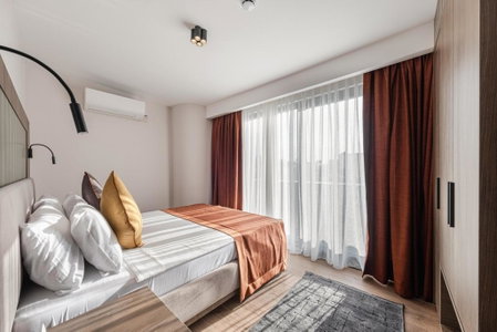 Mira Inn Lara, Antalya, Turkey