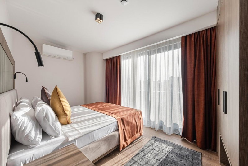 Mira Inn Lara, Antalya, Turkey