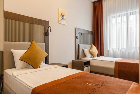 Mira Inn Lara, Antalya, Turkey