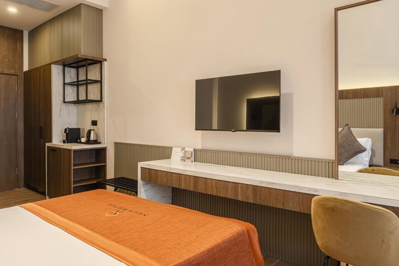 Mira Inn Lara, Antalya, Turkey
