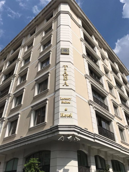 Taba Luxury Suites and Hotel, Istanbul, Turkey