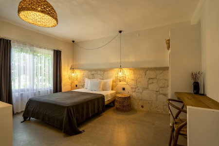 Art Alacati, Cesme, Turkey
