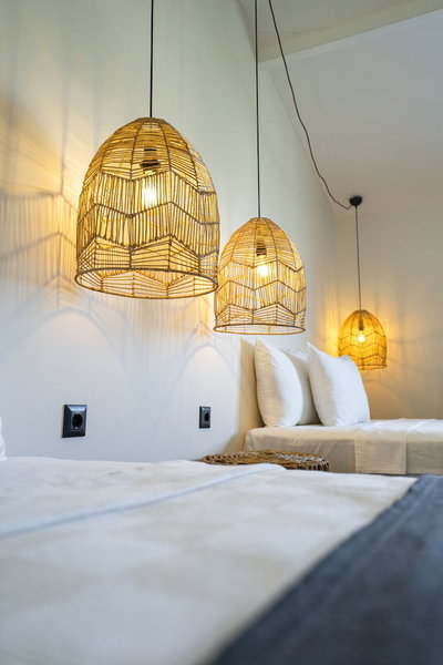 Art Alacati, Cesme, Turkey