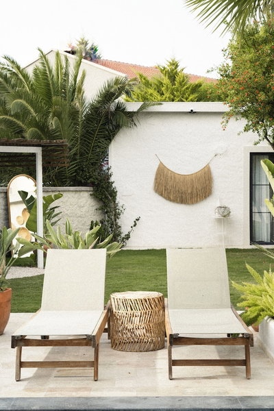 Art Alacati, Cesme, Turkey
