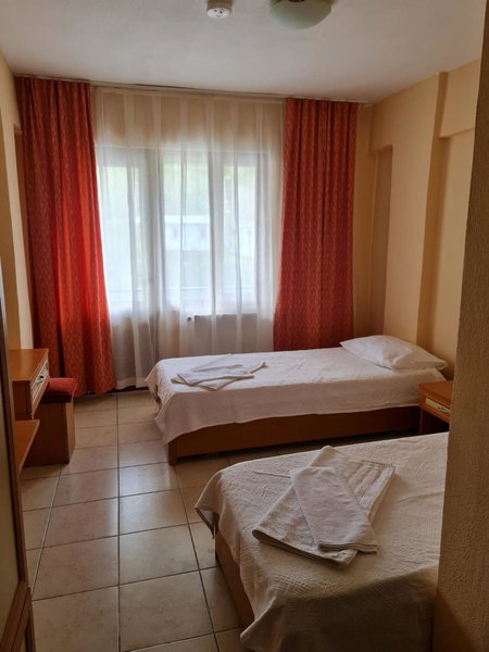 Caner Mountain Hotel, Antalya, Turkey