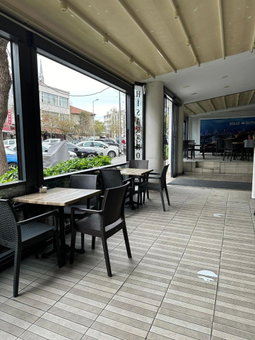 Hi̇sar Hotel, Istanbul, Turkey