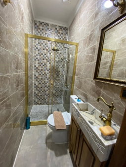 Capitol Antique Pearl Hotel, Istanbul, Turkey