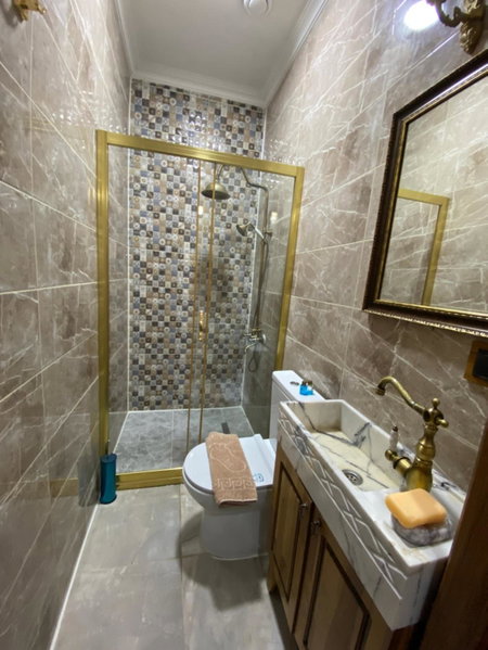 Capitol Antique Pearl Hotel, Istanbul, Turkey