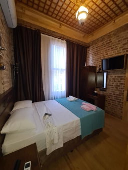 Capitol Antique Pearl Hotel, Istanbul, Turkey