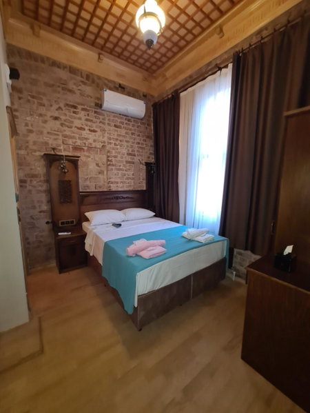 Capitol Antique Pearl Hotel, Istanbul, Turkey