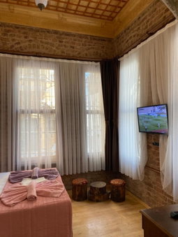 Capitol Antique Pearl Hotel, Istanbul, Turkey