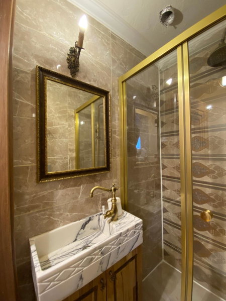 Capitol Antique Pearl Hotel, Istanbul, Turkey