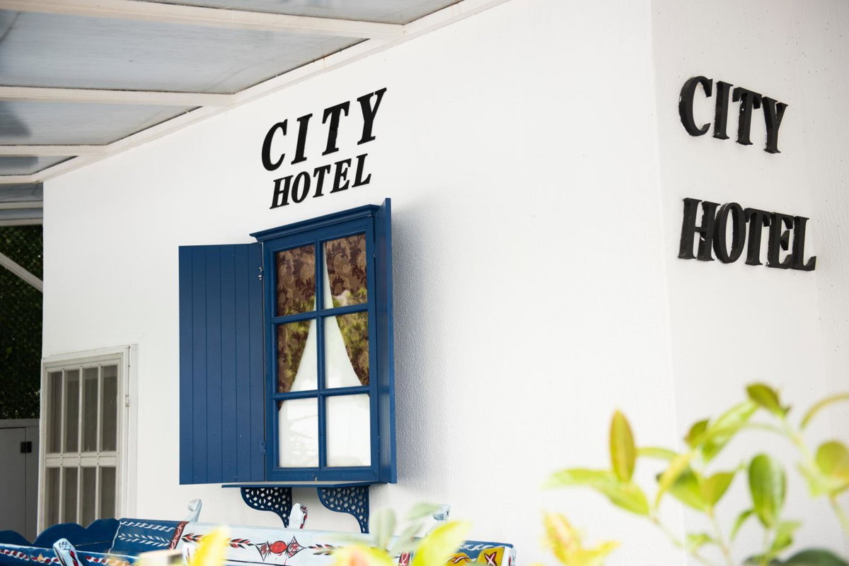 Adana City Boutique Hotel, Turquie