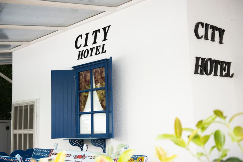 Adana City Boutique Hotel, Adana, Turkey