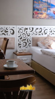 Adana City Boutique Hotel, Adana, Turkey