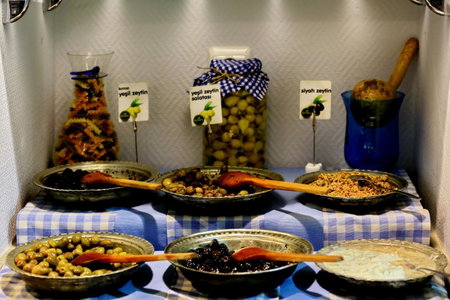 Adana City Boutique Hotel, Adana, Turkey