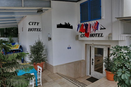 Adana City Boutique Hotel, Adana, Turkey