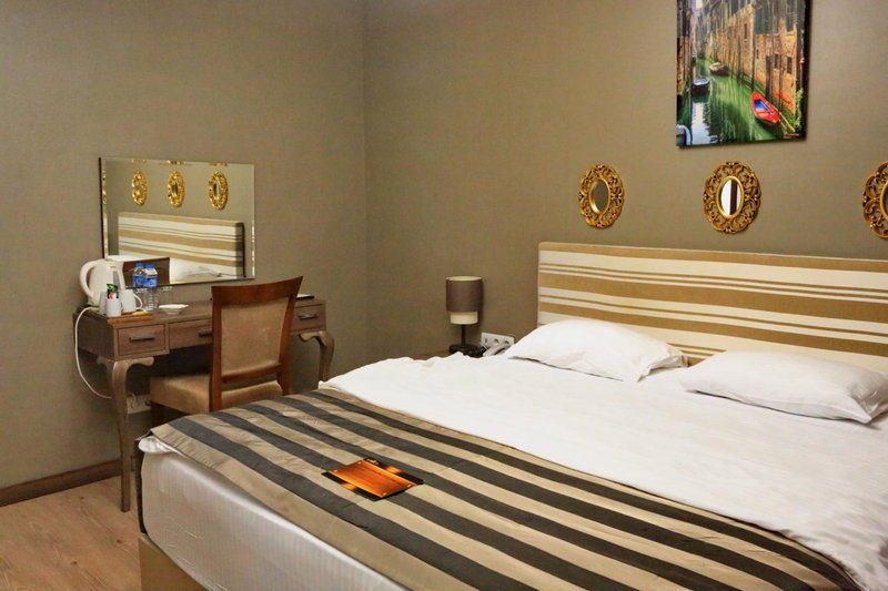 Adana City Boutique Hotel, Adana, Turkey