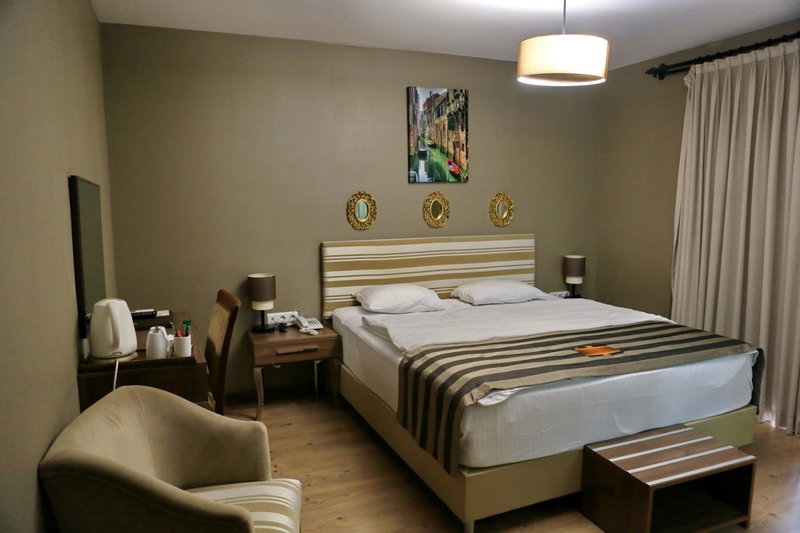 Adana City Boutique Hotel, Adana, Turkey