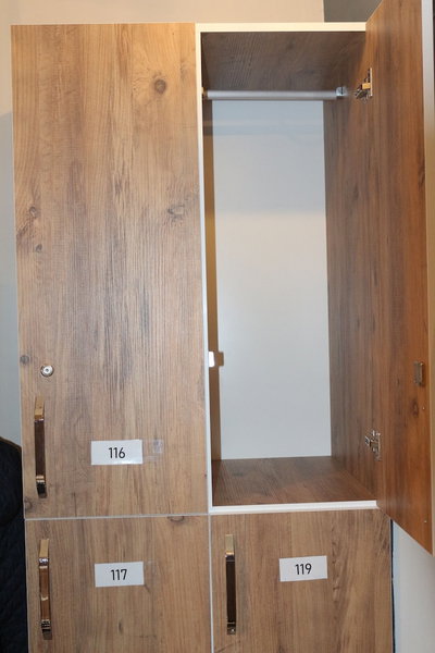 Taksim Green House Hostel, Istanbul, Turkey