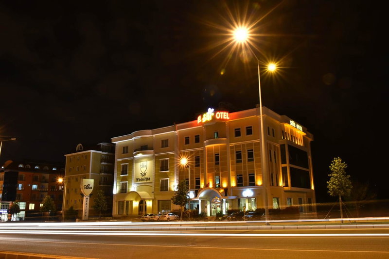 Siir Boutique Hotel, Denizli, Turkey