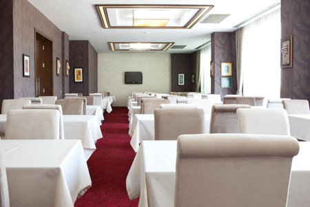 Siir Boutique Hotel, Denizli, Turkey