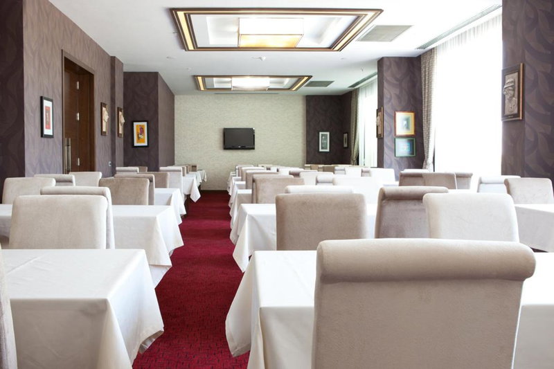 Siir Boutique Hotel, Denizli, Turkey