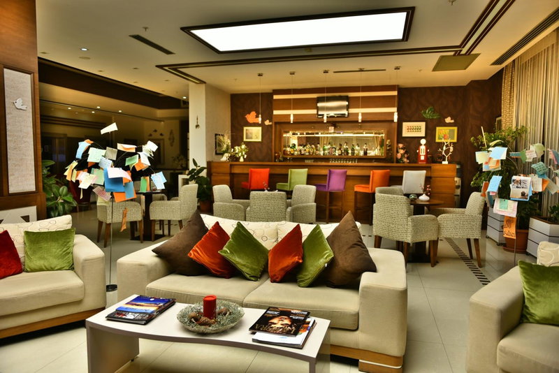 Siir Boutique Hotel, Denizli, Turkey