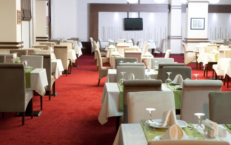 Siir Boutique Hotel, Denizli, Turkey