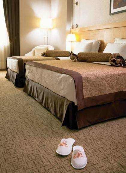 Siir Boutique Hotel, Denizli, Turkey