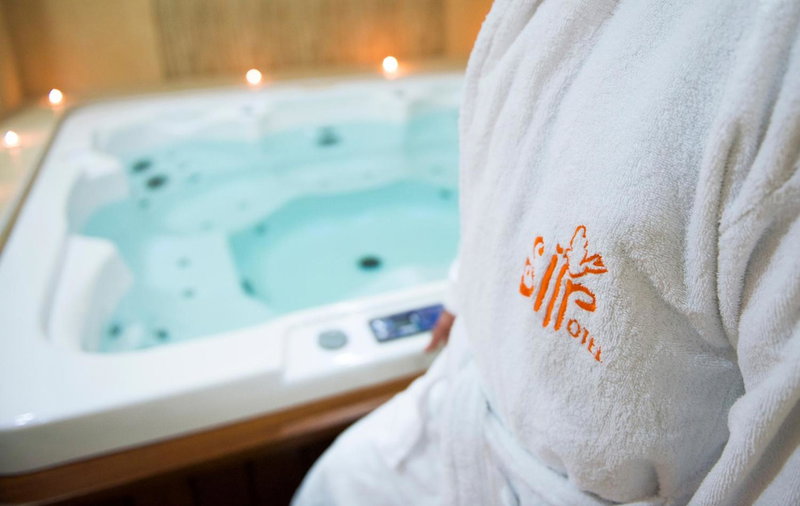 Siir Boutique Hotel, Denizli, Turkey