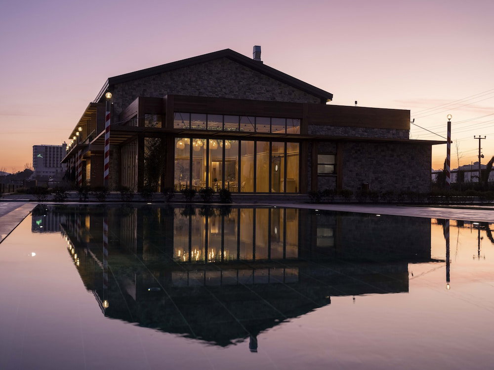 İnemare Hotel, Turkey