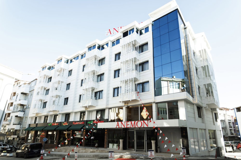 Anemon Usak Otel, Turkey