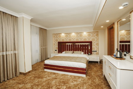 Anemon Usak Otel, Usak, Turkey