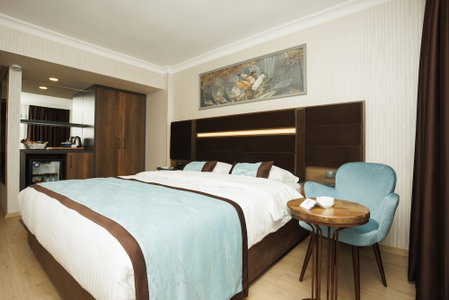 Anemon Usak Otel, Usak, Turkey