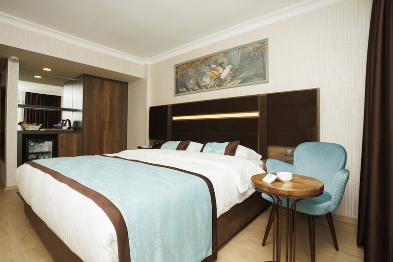 Anemon Usak Otel, Usak, Turkey