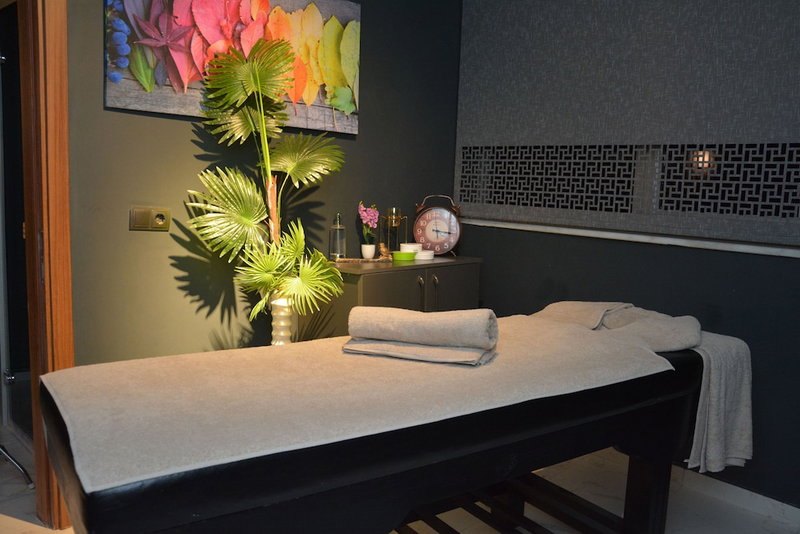 Anemon Usak Otel, Usak, Turkey
